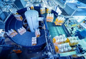 Food & Beverage Industry