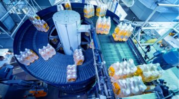 Food & Beverages Industry