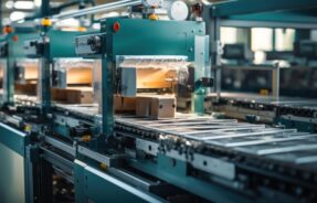 Packaging Industry