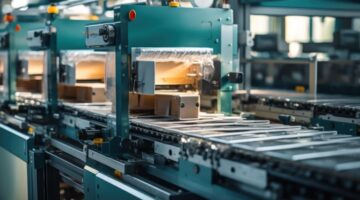 Packaging Industry