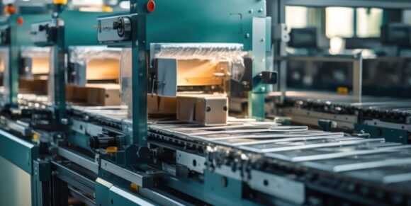 Packaging Industry