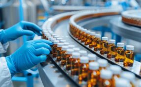 Pharma Industry