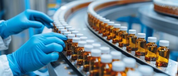 Pharma Industry