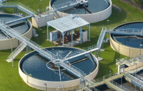 Water & Waste Water Industry