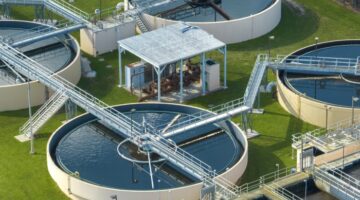 Water & Water Waste Industry