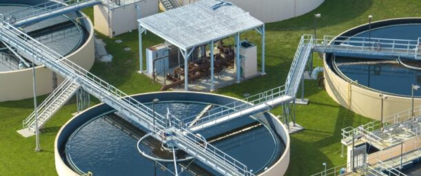 Water & Waste Water Industry