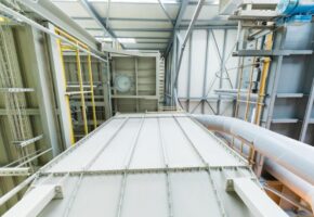 Gypsum Industry 