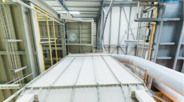 Gypsum Industry
