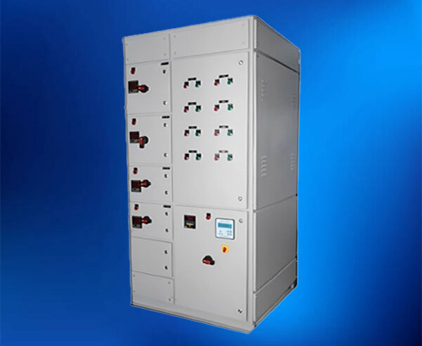 APFC panel