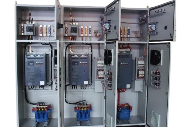 VFD