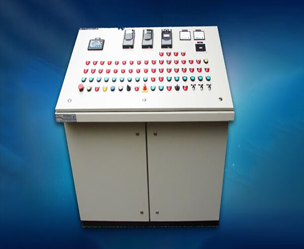control desk