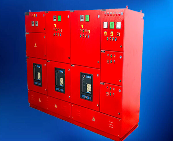 fire panel