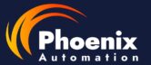 Phoenix Automation