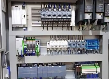 plc pane