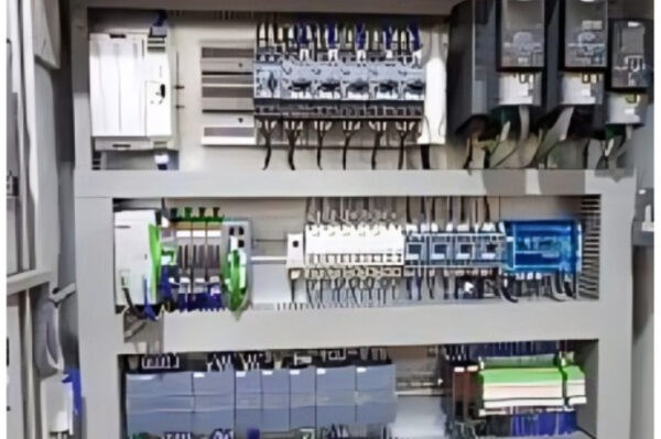 plc pane